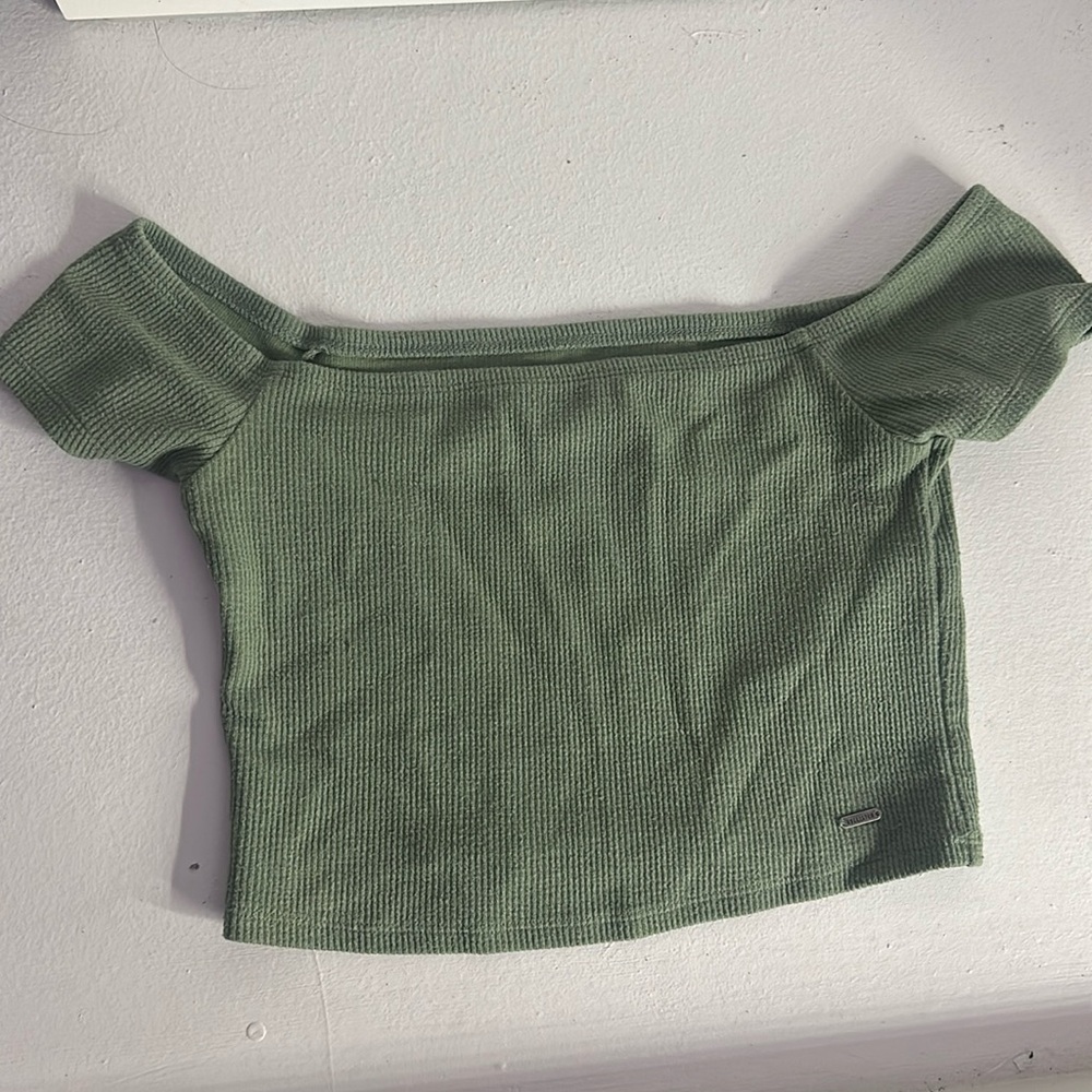 Hollister Top
